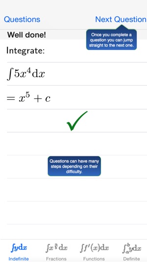 Practice Perfect: Maths 6(圖3)-速報App