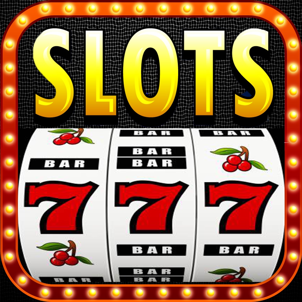 Ace Vegas 777 Gold Slots Games icon