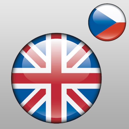 Anglická slovíčka s obrázky iOS App