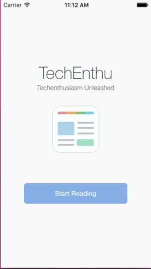 TechEnthu News(圖5)-速報App