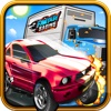 4X4 Fantasy Racing (3d Car Driving Race Game)