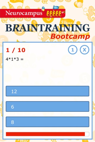 Bootcamp screenshot 2