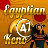 Gold Casino of Pharaohs with Keno Bonanza and Bingo Craze with Prize Wheel Blitz!