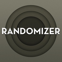 Randomizer Wheel