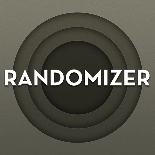 Randomizer Wheel