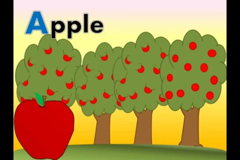 Phonics For Kids screenshot 3