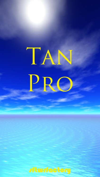 Tan Pro