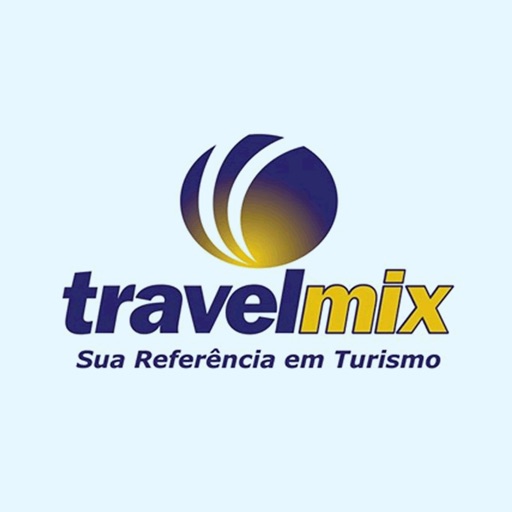 TRAVEL MIX icon