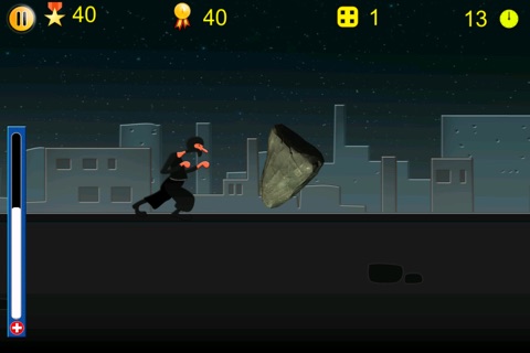 Thief Slam screenshot 3