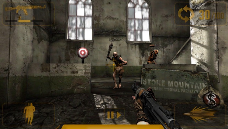 RAGE HD