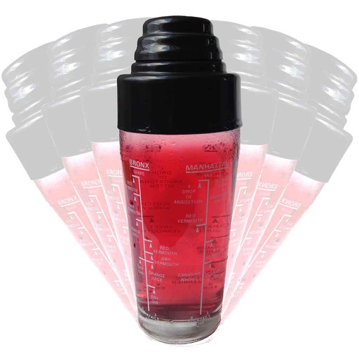 Cocktail Shaker