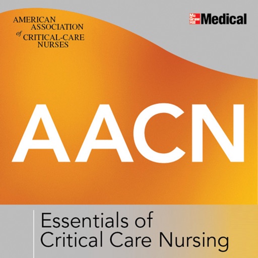 AACN Essentials of Critical-Care Nursing Pocket Handbook