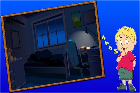 Escape Games Silent Night screenshot 3