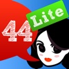 Lingopal 44 LITE - talking phrasebook