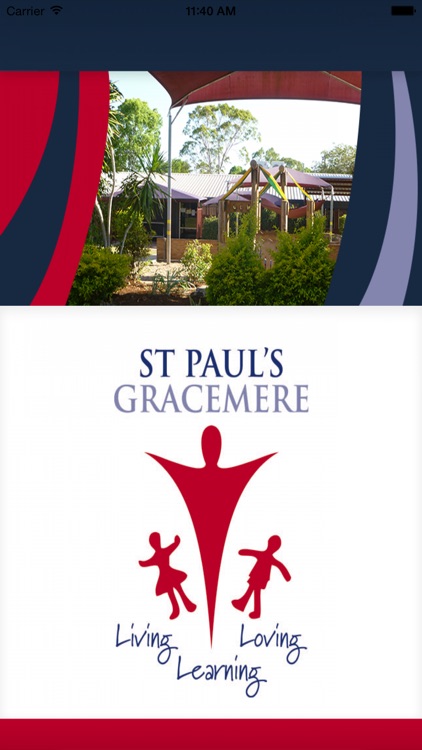 St Paul's Cath Primary Gracemere - Skoolbag