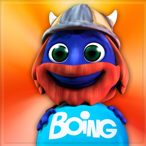 Boing Heroes