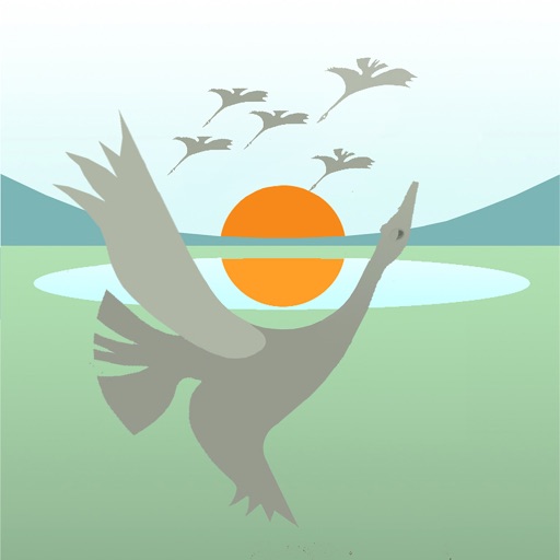 Гуси Лебеди icon