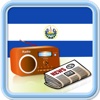 El Salvador Radio News Music Recorder
