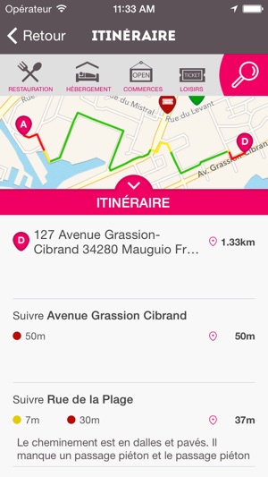 Hérault Mobility(圖4)-速報App