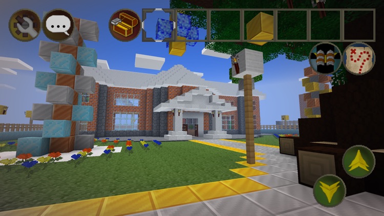Minebuilder