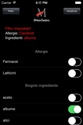 ilMarchesino screenshot 4