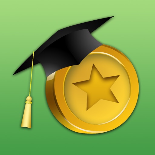 Academy Coins iOS App