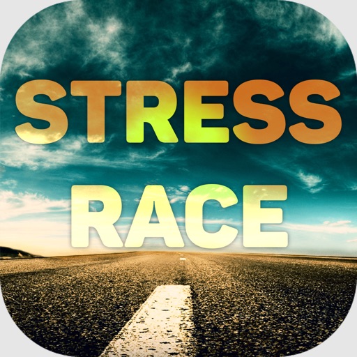 Kpop Stress Race iOS App
