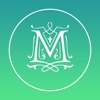 Monogram Pro - Custom Wallpapers and Backgrounds with HD Themes