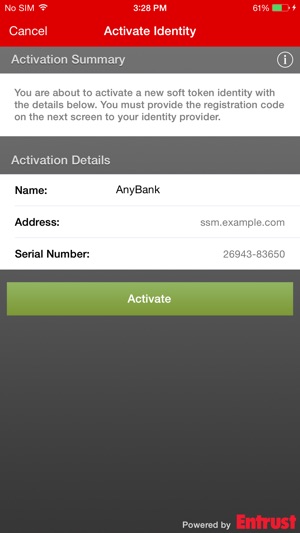 Entrust IdentityGuard Mobile(圖5)-速報App