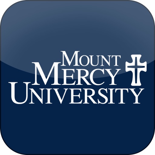 Mount Mercy icon
