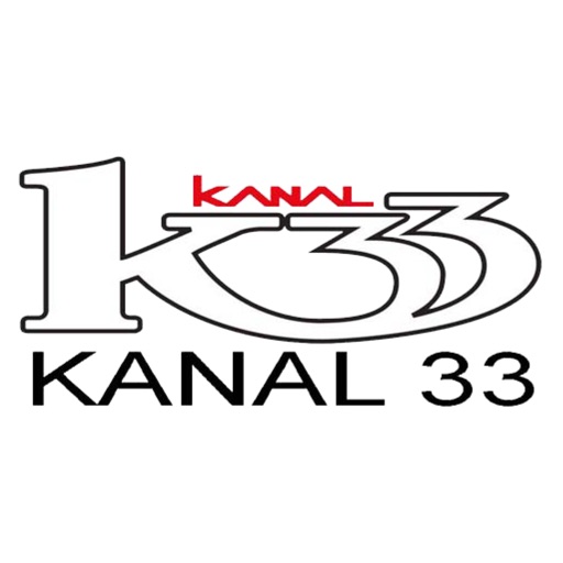 Kanal 33 icon