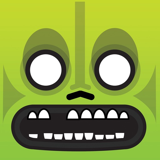 Zombie Wipe Out iOS App