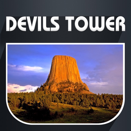 Devils Tower National Monument Travel Guide icon