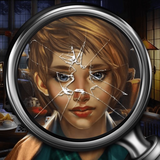 Secret of Murder Mystery Hidden Objects iOS App