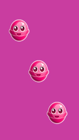 Gum Ball Crush Lite(圖2)-速報App