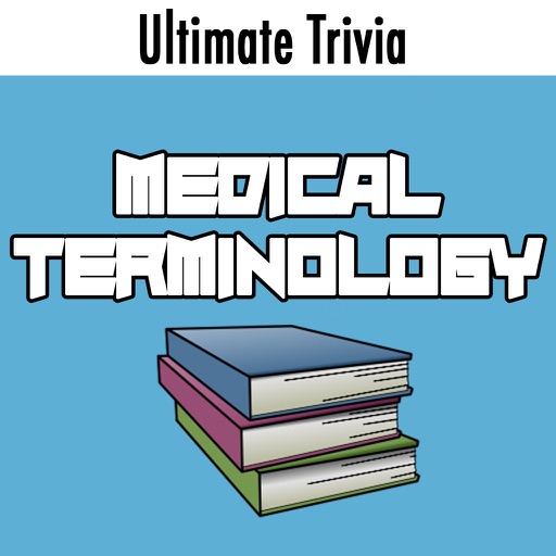 Ultimate Trivia - Medical Terminology Icon