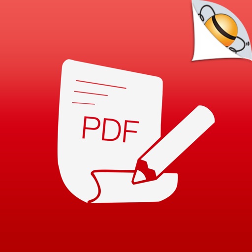 PDF Creator for iPhone