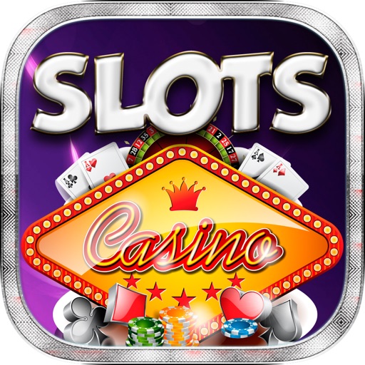 AAA Slotscenter Amazing Gambler Slots Game - FREE Casino Premium icon