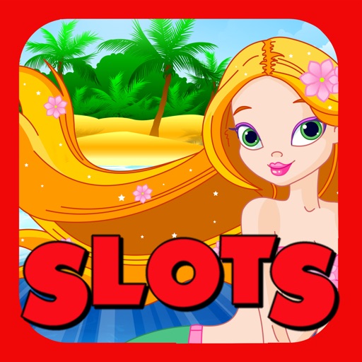 `Maheli Mermaids FUNFUNSLOTS™ Slots Game