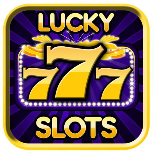Lucky Slots Double Payout iOS App