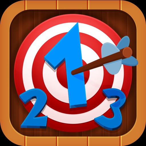 Target Shooting Prof iOS App