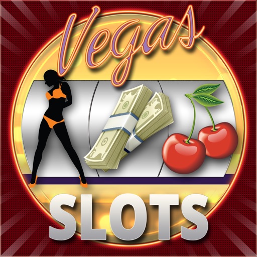 777 amazing Classic Slots - Neon Machine Gamble Game Free icon