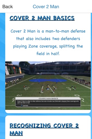 The New Guide For Madden NFL 15 - Unofficial screenshot 4