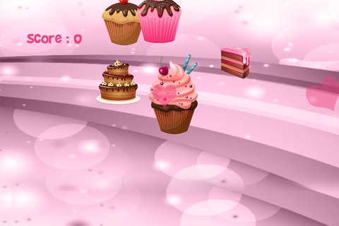 Cake smasher screenshot 2