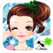 My Trip - dress up game for girls