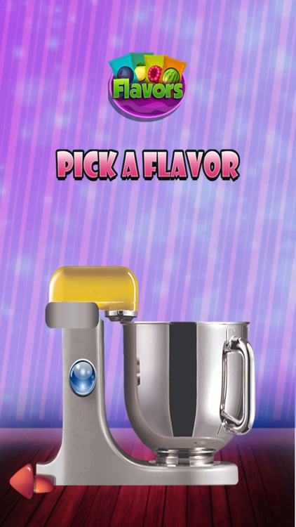 Frozen Frenzy Ice Cream Parlour screenshot-3