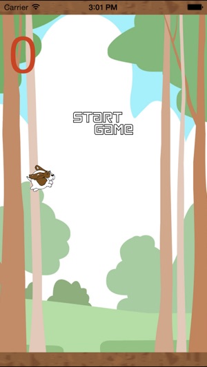 Flappy Gus(圖2)-速報App