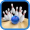 10 pin Bowling - Pass & Play Friends & Family Fun