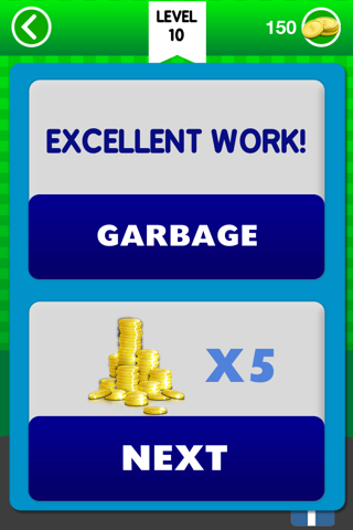Word Pop Quiz - Guess what's the little phrase icon in this party logos game screenshot 3