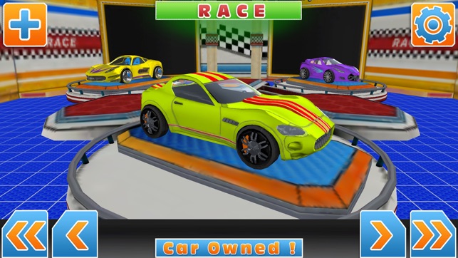 Happy Wheels Demolition Derby Racing(圖5)-速報App